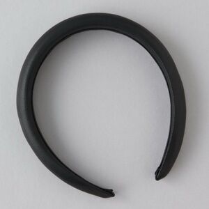 American Eagle Outfitters Faux Leather Headband